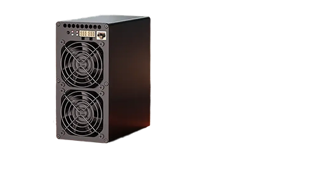 ASIC Miner